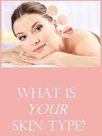 Free Skin Care Samples Based on Skin Type